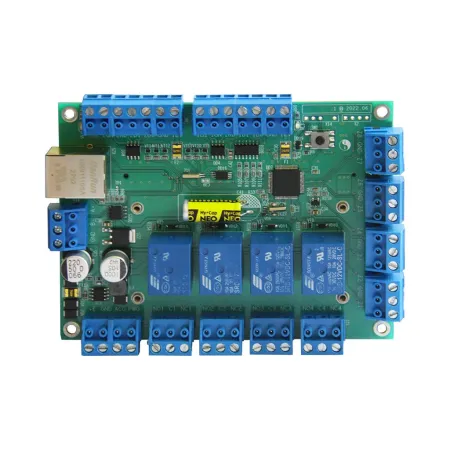 Интеллектуальный лифтовой контроллер ProxWay PW-400 mod.23 (Elevator) Интеллектуальный лифтовой контроллер ProxWay PW-400 mod.23 (Elevator)