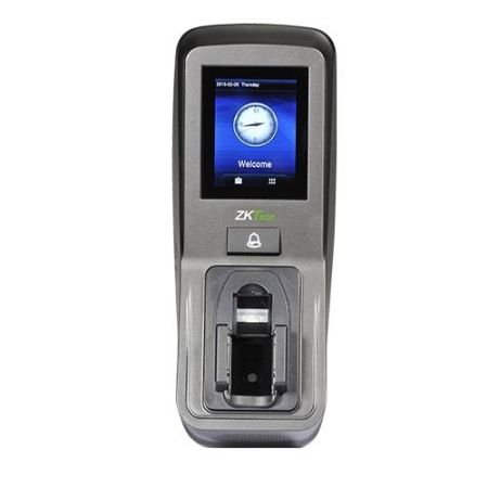 Сканер венозного рисунка пальца ZKTeco V350-ID (без сканера отпечатков)