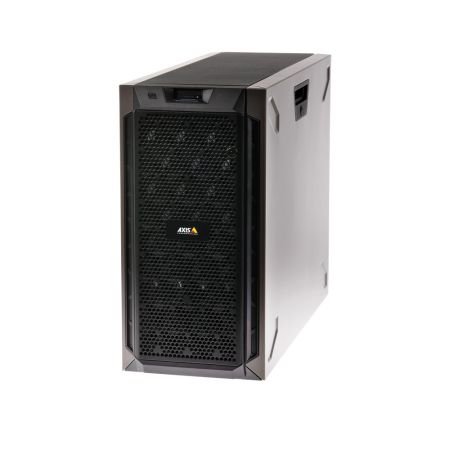 Видеосервер Axis Camera Station S1132 Tower 32TB