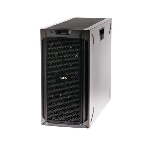 Видеосервер Axis Camera Station S1132 Tower 32TB
