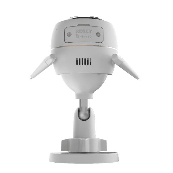 Уличная IP-камера 2Мп Ezviz C3X (2.8 мм) Wi-Fi