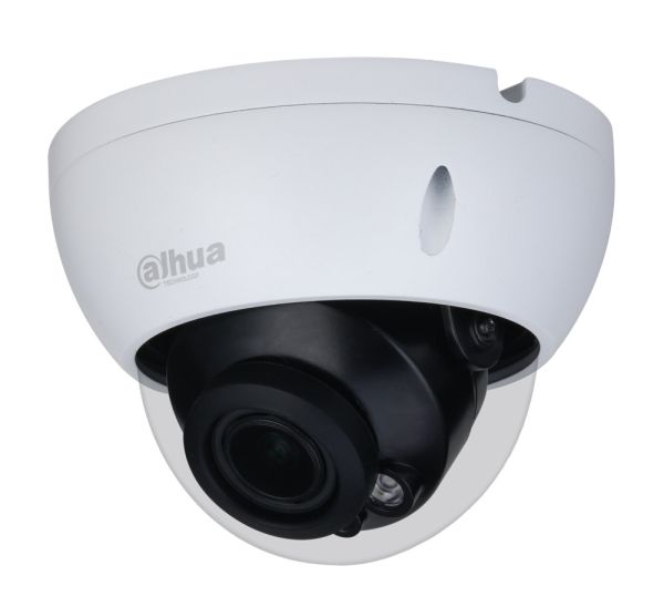 HD-CVI видеокамера антивандальная 5Мп Dahua DH-HAC-HDBW1500RP-Z