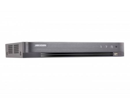 32-канальный гибридный видеорегистратор HD-TVI HikVision DS-7232HQHI-K2