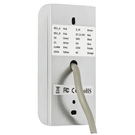 Считыватель AccordTec AT-CP200EM-W со встроенным контроллером Считыватель AccordTec AT-CP200EM-W со встроенным контроллером