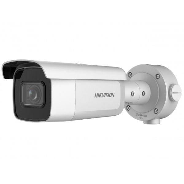 Антивандальная IP-видеокамера 8Мп HikVision DS-2CD3686G2T-IZS(C) (2.7-13.5 мм) с моторизированным объективом