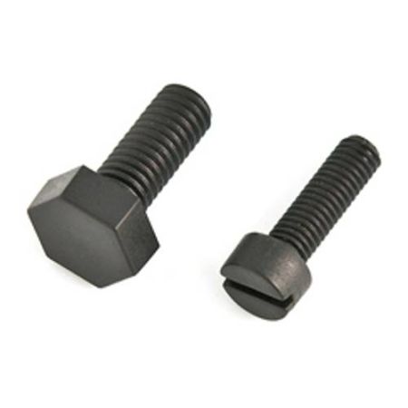 Бесконтактная метка Em-Marine, болт из АВС пластика D8 EBlack (бесконтактная метка Em-Marine)