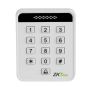Автономный считыватель ZKTeco SA40W[ID] с кодовой клавиатурой