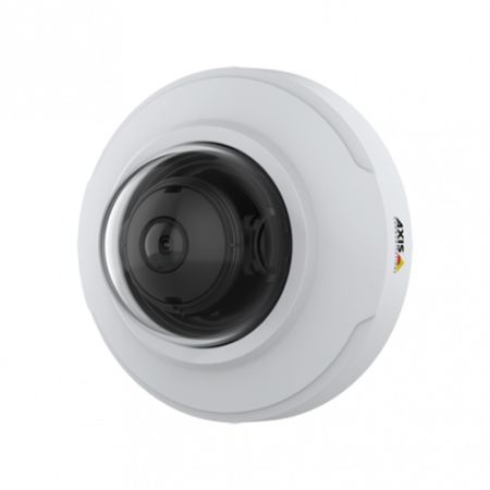 Сетевая миниатюрная 2Мп IP-видеокамера Axis M3065-V