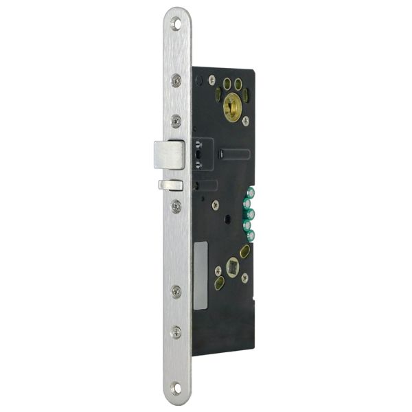 Электромоторный замок RusGuard RG-Lock 595 (Kit)