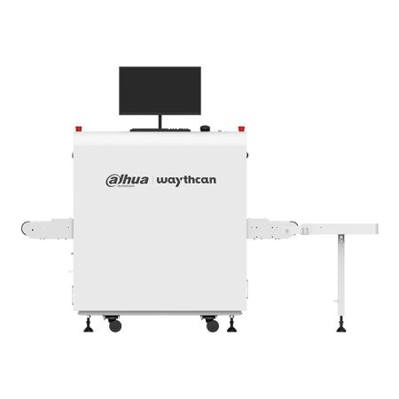 Интроскоп Dahua ISC-M5030A