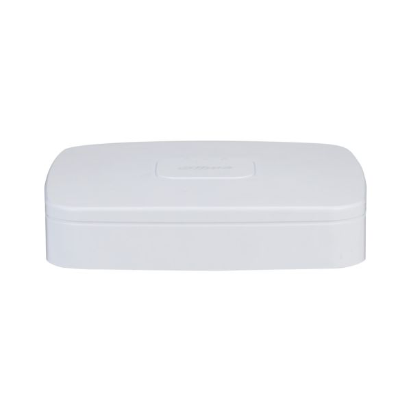 IP-видеорегистратор 4-канальный WizSense Dahua DHI-NVR2104-I2