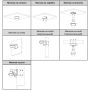 IP-видеокамера 8Мп Dahua DH-IPC-HDBW2849EP-S-IL-0280B WizSense, IP67, IK10