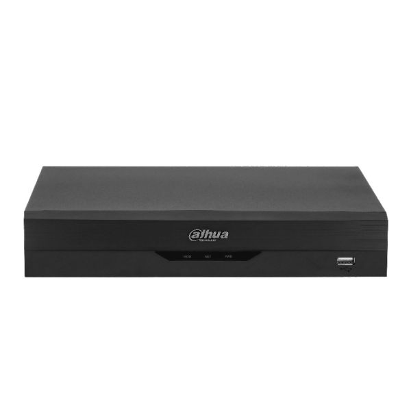 16-канальный HDCVI-видеорегистратор Dahua DH-XVR4116HS-I