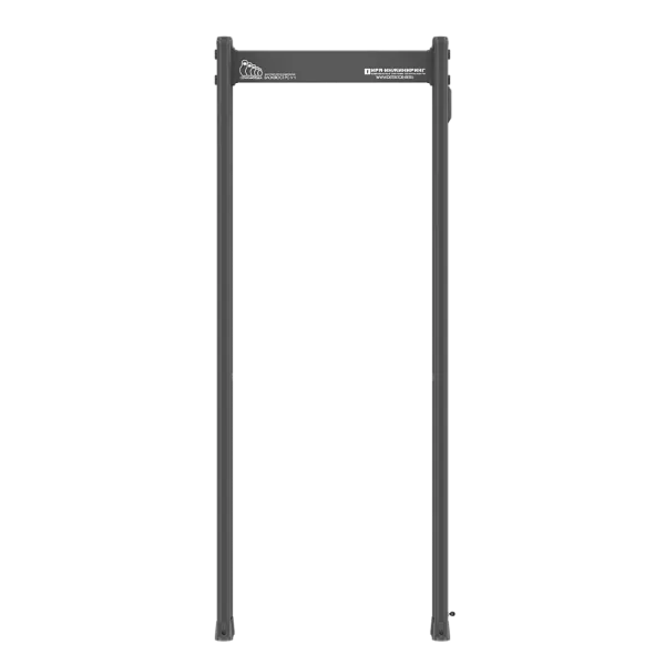 Арочный металлодетектор Блокпост PC V1, серии Матрёшка Арочный металлодетектор Блокпост PC V1, серии Матрёшка