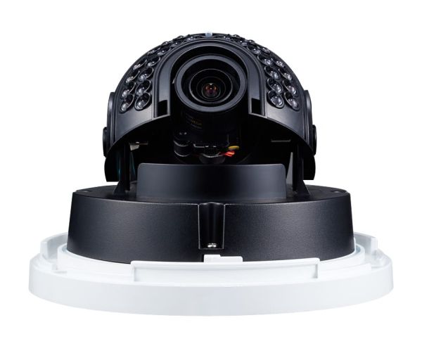 Купольная IP-видеокамера 2Мп DC-D3233RX (3.3-10мм) с поддержкой кодека H.265