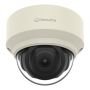 Купольная сетевая IP-видеокамера 2Мп Wisenet XND-L6080V (3.2-10 мм) в алюминиевом корпусе