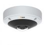 Сетевая уличная 12Мп IP-видеокамера Axis M3058-PLVE