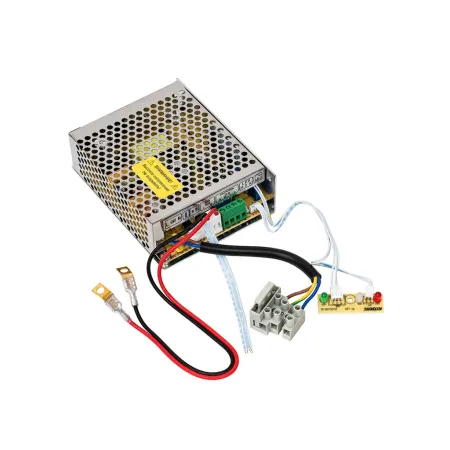 Блок бесперебойного питания AccordTec ББП-30 ТР БК Блок бесперебойного питания AccordTec ББП-30 ТР БК