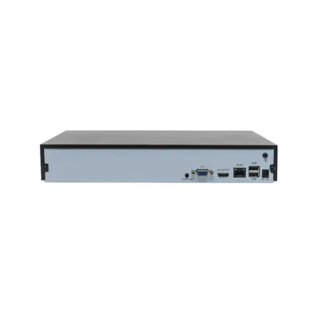 IP видеорегистратор 10-канальный Optimus NVR-5101_V.1 IP видеорегистратор 10-канальный Optimus NVR-5101_V.1