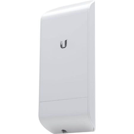 Точка доступа Ubiquiti NanoStation Loco M2 Точка доступа Ubiquiti NanoStation Loco M2