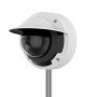 Антивандальная сетевая IP-видеокамера 2Мп Wisenet XNV-6083RZ (2.8-12 мм)
