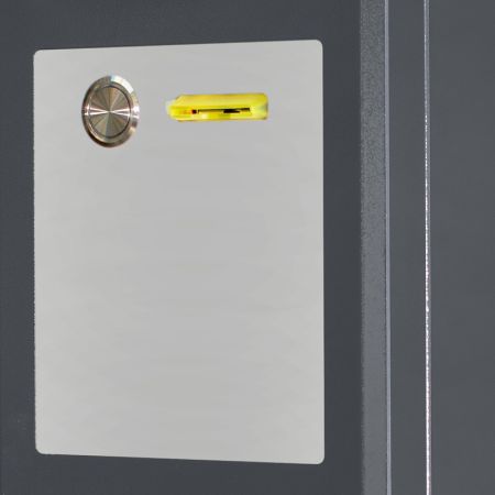 Комплект парковочной системы Came CVS combo ONE LIGHT