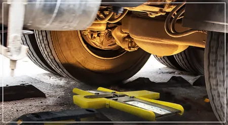 Телевизионная система досмотра днища автомобиля ТСАД Телевизионная система досмотра днища автомобиля ТСАД