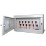 Электронная ключница RusGuard KeyKeeper-12