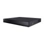 Мультиформатный гибридный 8-канальный видеорегистратор Wisenet HRX-820