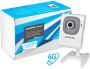 Компактная IP-камера CamDrive Beward CD300-4G