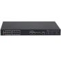 PoE-коммутатор 16-портовый Dahua DH-S4220-16GT-240, гигабитный, управляемый