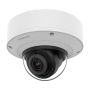 Антивандальная сетевая IP-видеокамера 5Мп Wisenet XNV-8081R (3.9-9.4 мм)