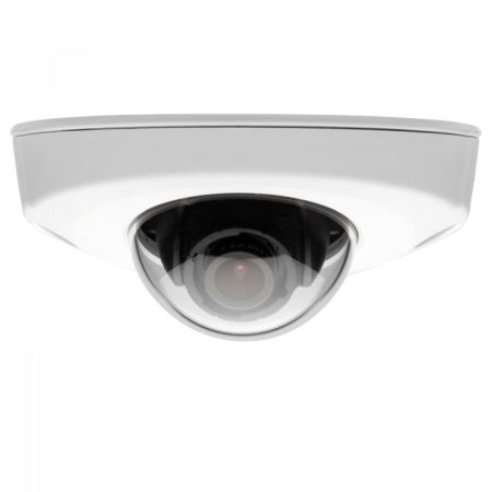 Сетевая уличная IP-видеокамера Axis P3904-R Mk II для транспорта