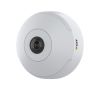 Сетевая миниатюрная 12Мп IP-видеокамера Axis M3068-P