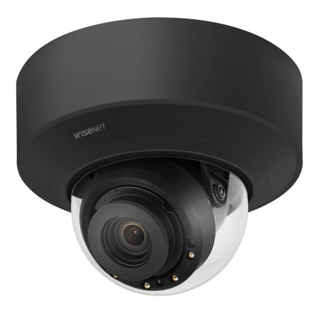 IP-видеокамера 2Мп Wisenet PND-A6081RV с искусственным интеллектом