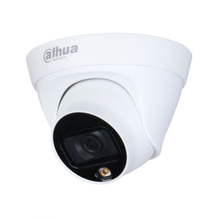 IP-видеокамера уличная 2Мп Dahua DH-IPC-HDW1239TP-A-LED-0360B-S5, металлический корпус