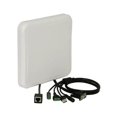 Считыватель дальнего действия RU5306T