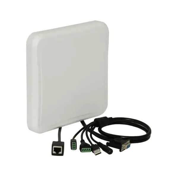 Считыватель дальнего действия RU5306T