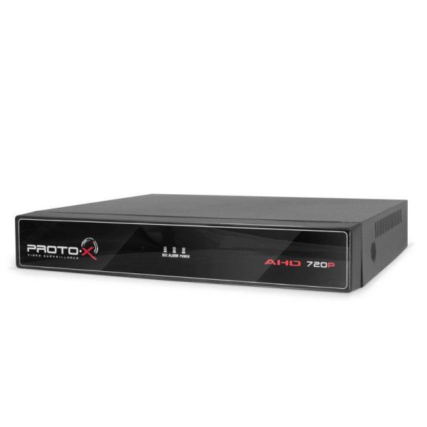 Комплект видеонаблюдения Proto-X Combo AHD-4W