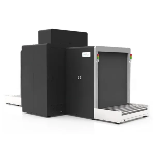 Интроскоп SDT-150150D, двухпроекционный Интроскоп SDT-150150D, двухпроекционный