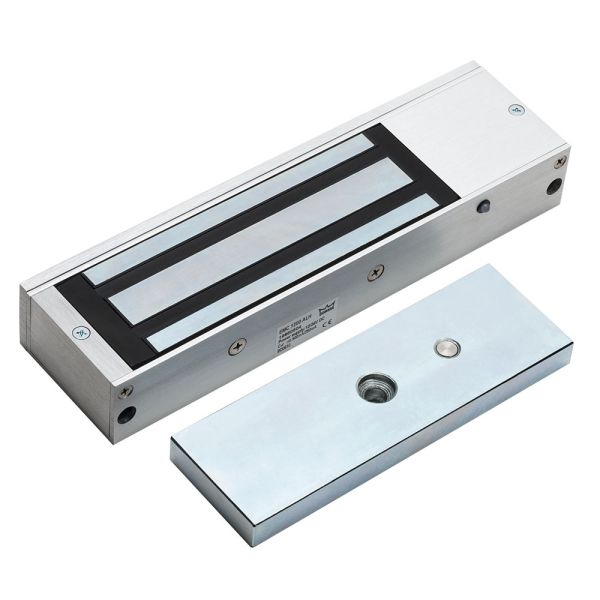 Электромагнитный замок dormakaba EM Comfort EMC 1200-2 ALH