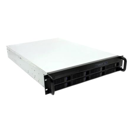 IP-видеосервер Линия Neuro 128 2U