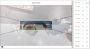 Видеокамера для подсчета посетителей Axis P8815-2 3D People Counter