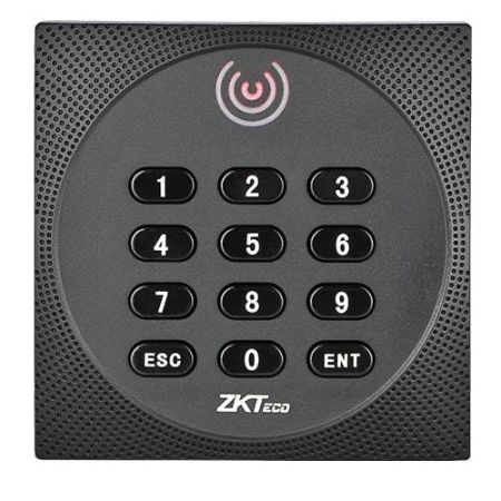 Считыватель бесконтактных карт Mifare ZK KR602M