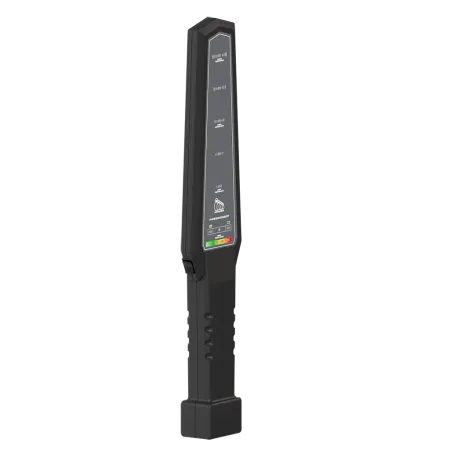 Ручной металлодетектор Блокпост РД 200 Матрёшка