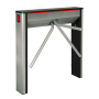 Турникет-трипод тумбовый Oxgard Cube С-04-2R (EM-Marine) со считывателями