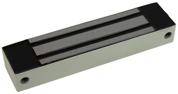 Электромагнитный замок ML-295K с уголком