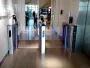 Турникет распашной Avix Delta L (AV.SG.6621L) Турникет распашной Avix Delta L (AV.SG.6621L)