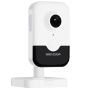 IP-видеокамера 4Мп Hikvision DS-2CD2443G2-IW(W) (2.8 мм), миниатюрная