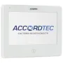 Монитор IP-видеодомофона AccordTec AT-VD 770W WH Монитор IP-видеодомофона AccordTec AT-VD 770W WH